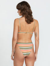 Volcom Sol Song Full Bikini Bottom - Multi